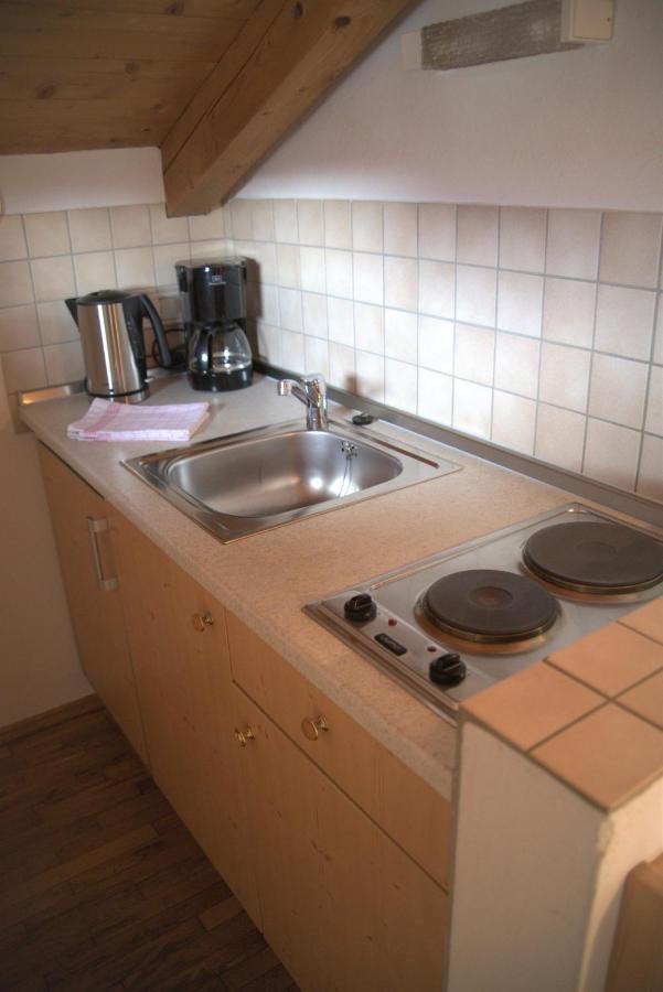 Ferienwohnungen Kir Royal Krun Exterior photo